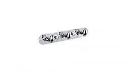 Планка 3 крючка Fixsen FX-1413 250_100_Array